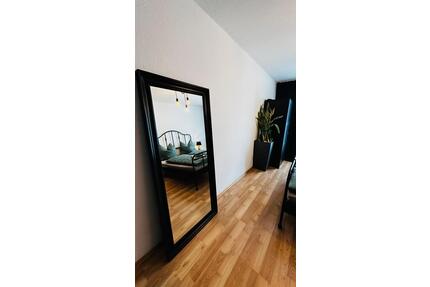 möbliertes 1-Zimmer Apartment mit großer Terrasse Nähe Uni Passau