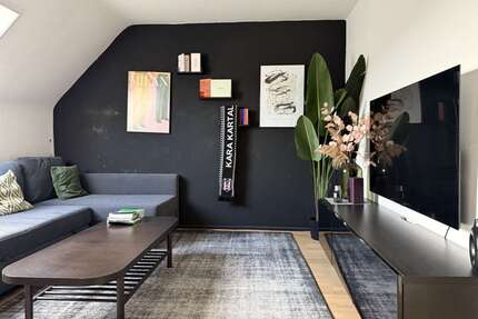 Wohnung zum Kaufen in Düsseldorf 145.000,00 € 36 m²