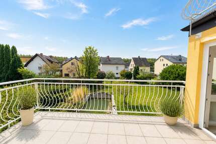 Wohnung zum Mieten in Brechen 1.260,00 € 116 m²