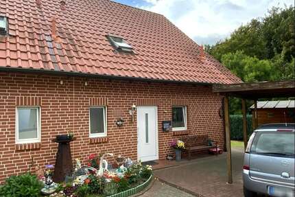 Haus zum Kaufen in Schöppingen 329.000,00 € 123 m²