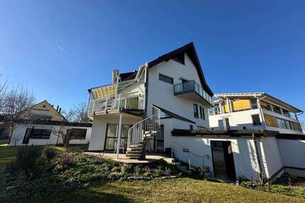 Wohnung zum Mieten in Filderstadt 1.090,00 € 92 m²