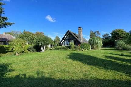 Haus zum Kaufen in Glücksburg (Ostsee) 785.000,00 € 100 m²