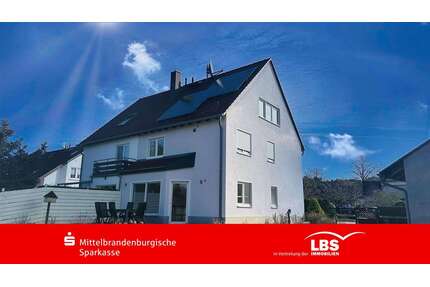Haus zum Kaufen in Milower Land 265.000,00 € 138 m²