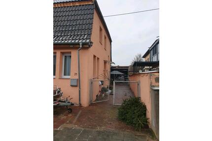 Doppelhaushälfte - 299.000,00&nbsp;EUR Kaufpreis, ca.&nbsp; 135,00&nbsp;m&sup2; in Worms (PLZ: 67551) Vororte Südwest