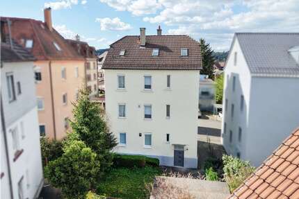 Haus zum Kaufen in Schwäbisch Gmünd 449.000,00 € 228 m²