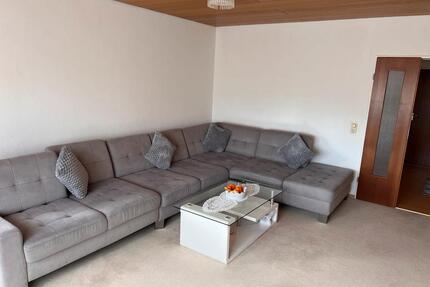 Schöne 3-Zimmer-Wohnung in Rohrdorf zu vermieten - Nagold