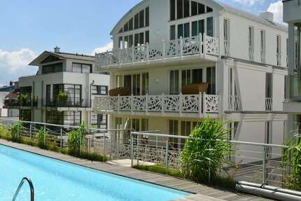 Wohnung zum Kaufen in Sellin 829.000,00 € 126.95 m²