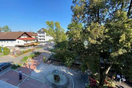 Wohnung zum Mieten in Bad Wörishofen 1.300,00 € 122 m²