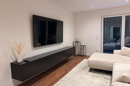 Wunderschöne 2-Zimmer Wohnung zu vermieten Neubau Whg. - Kaufbeuren