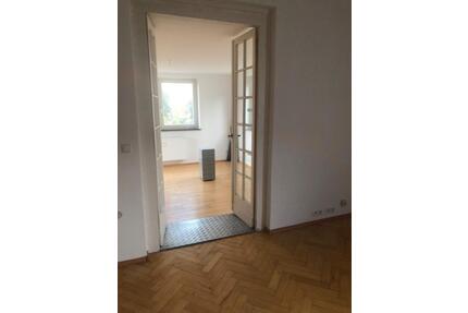 Helle, ruhige 3 - Zimmer Wohnung - Einbauküche und Balkon - Braunschweig Lehndorf-Watenbüttel