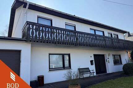 Stadtlage trifft Gartenidylle - 550.000,00&nbsp;EUR Kaufpreis, ca.&nbsp; 215,00&nbsp;m&sup2;&nbsp;Wohnfl&auml;che in Montabaur (PLZ: 56410)