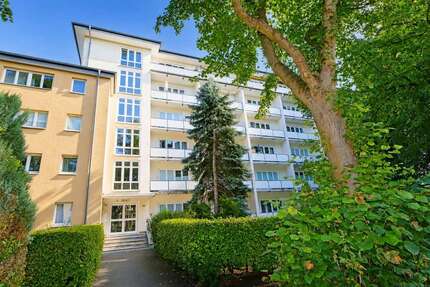 Wohnung zum Kaufen in Hamburg 365.000,00 € 54 m²