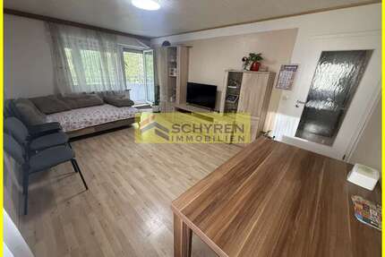 Wohnung zum Mieten in Ingolstadt 1.150,00 € 71 m²