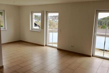 Moderne 135 qm Wohnung in Gerolstein ab 1.7.26 zu vermieten