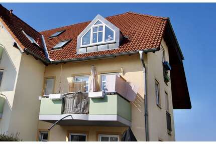 Wohnung zum Kaufen in Weinböhla 139.000,00 € 60.4 m²
