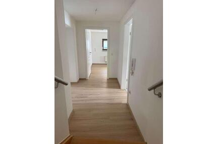 Top! Sanierte 3-Zimmer EG-Wohnung im Herzen von Waldkirchen