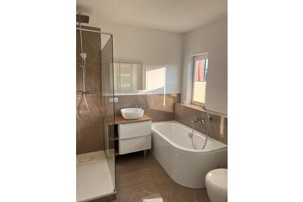 Moderne Maisonette-Wohnung in Leipzig-Wahren 101m^2