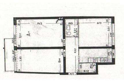 Wohnung zum Mieten in Elmshorn 700,00 € 73.51 m²