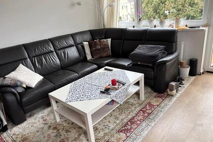 Moderne 2 Zimmer mit Einbauküche und Süd West Balkon - Berlin Tempelhof-Schöneberg