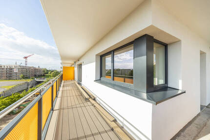 4-Zimmer Wohnung mit großartigem Balkon im Herzen Leipzigs