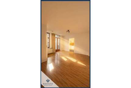 Wohnung zum Mieten in Magdeburg 380,00 € 38 m²