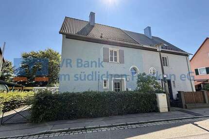 Haus zum Kaufen in Ansbach 325.000,00 € 108.74 m²