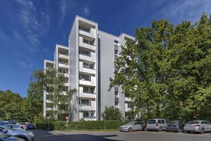 Wohnung zum Mieten in Köln 779,00 € 57.87 m²