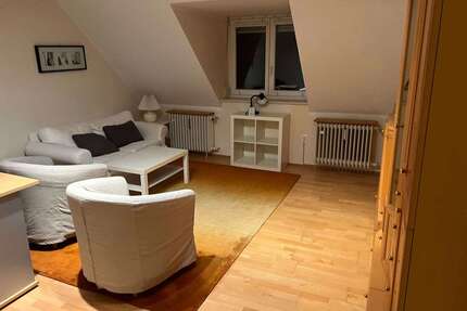 Wohnung zum Mieten in München 1.350,00 € 50 m²