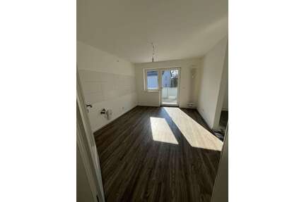 Wohnung zum Mieten in Wolfsburg 487,15 € 61.2 m²