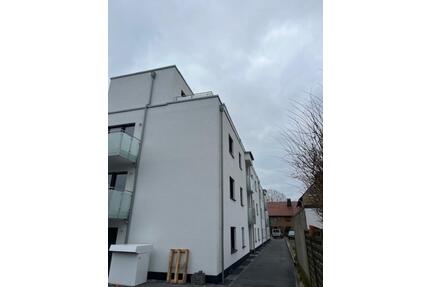 schöne, helle Single Wohnung mit großem Balkon - Oer-Erkenschwick