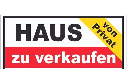 Reihenmittelhaus zu verkaufen - von privat - Werdau