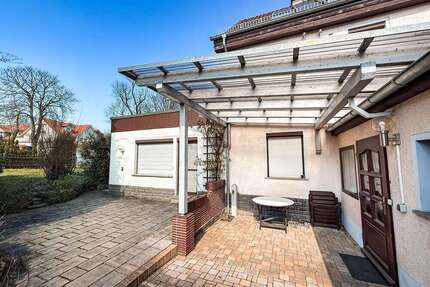 Haus zum Kaufen in Werdau 165.000,00 € 130 m²