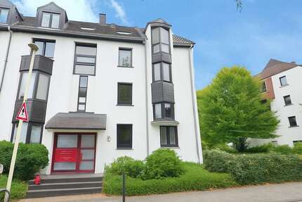 Wohnung zum Kaufen in Bonn-Duisdorf 282.000,00 € 89 m²