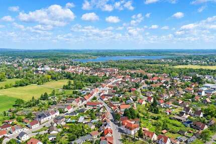 Haus zum Kaufen in Storkow 650.000,00 € 220 m²