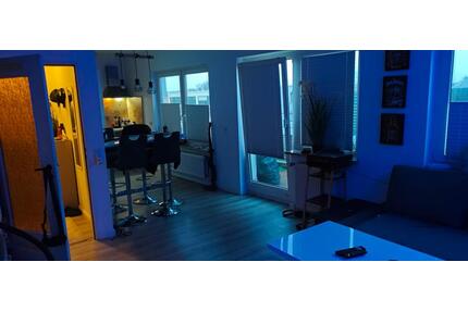 1 Zimmerwohnung in Stockelsdorf zum 1.5.26 zu vermieten