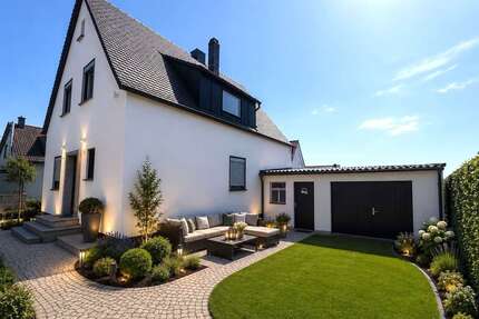 Haus zum Kaufen in Forchheim Reuth 639.000,00 € 177.95 m² - Forchheim / Reuth