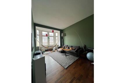 2,5 Zimmerwohnung im Beglischen Viertel - Köln Innenstadt