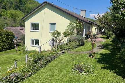 Haus zum Kaufen in Rheinfelden 659.000,00 € 177 m²