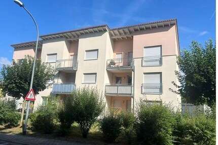 Wohnung zum Mieten in Haßfurt 780,00 € 80 m²