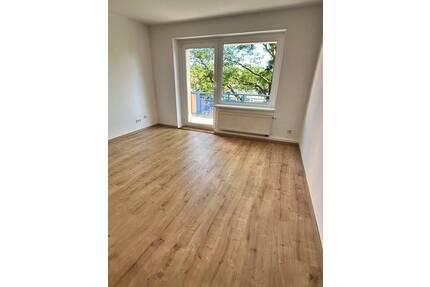HELLE ATTRAKIVE WOHNUNG MIT BALKON SUCHT NETTEN MIETER!!! - Chemnitz Reichenbrand