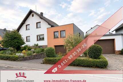 Haus zum Kaufen in Hermeskeil 319.800,00 € 150 m²