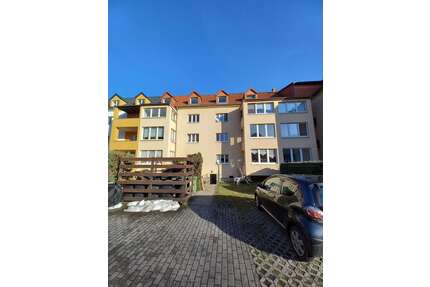 Wohnung zum Mieten in Altenburg 340,00 € 68 m²