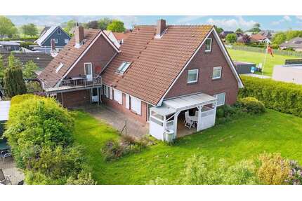 Haus zum Kaufen in Norddeich 299.900,00 € 196 m²