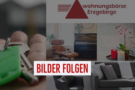 Familiengerechte 4-Zimmer-Wohnung in Marienberg!