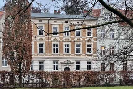 Wohnung zum Mieten in Eberswalde 700,00 € 70 m²