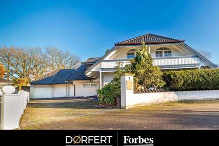 Haus zum Kaufen in Rotenburg (Wümme) 649.000,00 € 432 m²