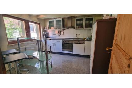 schöne helle 3 Zimmerwohnung mit Balkon Schlossgasse 2 - Wertheim