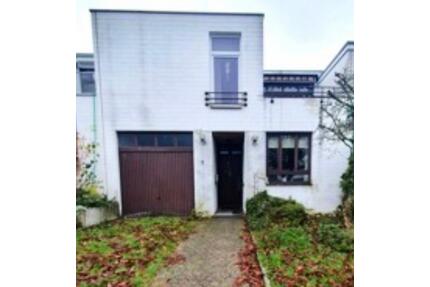 Einfamilienhaus Reihenhaus Bonn Brüser Berg von privat