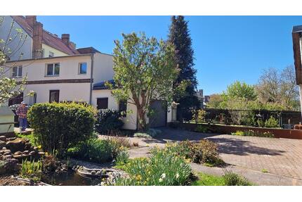 Charmante 2- Zimmer- Maisonette- Wohnung (2-5 Zimmer- Wohnungen) - Luckenwalde