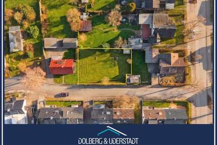 Grundstück zu verkaufen in Bad Oldesloe 215.000,00 € 481 m²